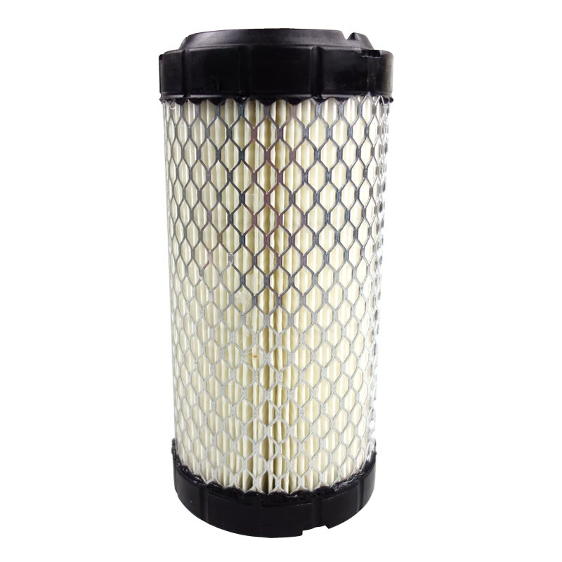 GaeaAuto Air Filter Pack of 2 Fit for NAPA 6449 / Baldwin RS3715 / Fleetguard AF25550 / WIX 46449 / John Deere M113621 / Mule 11013-1290 / Kubota 6A10082630  2 Pack - Image 2